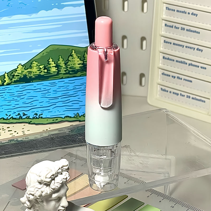 Gradiente corregir pulsación corregir