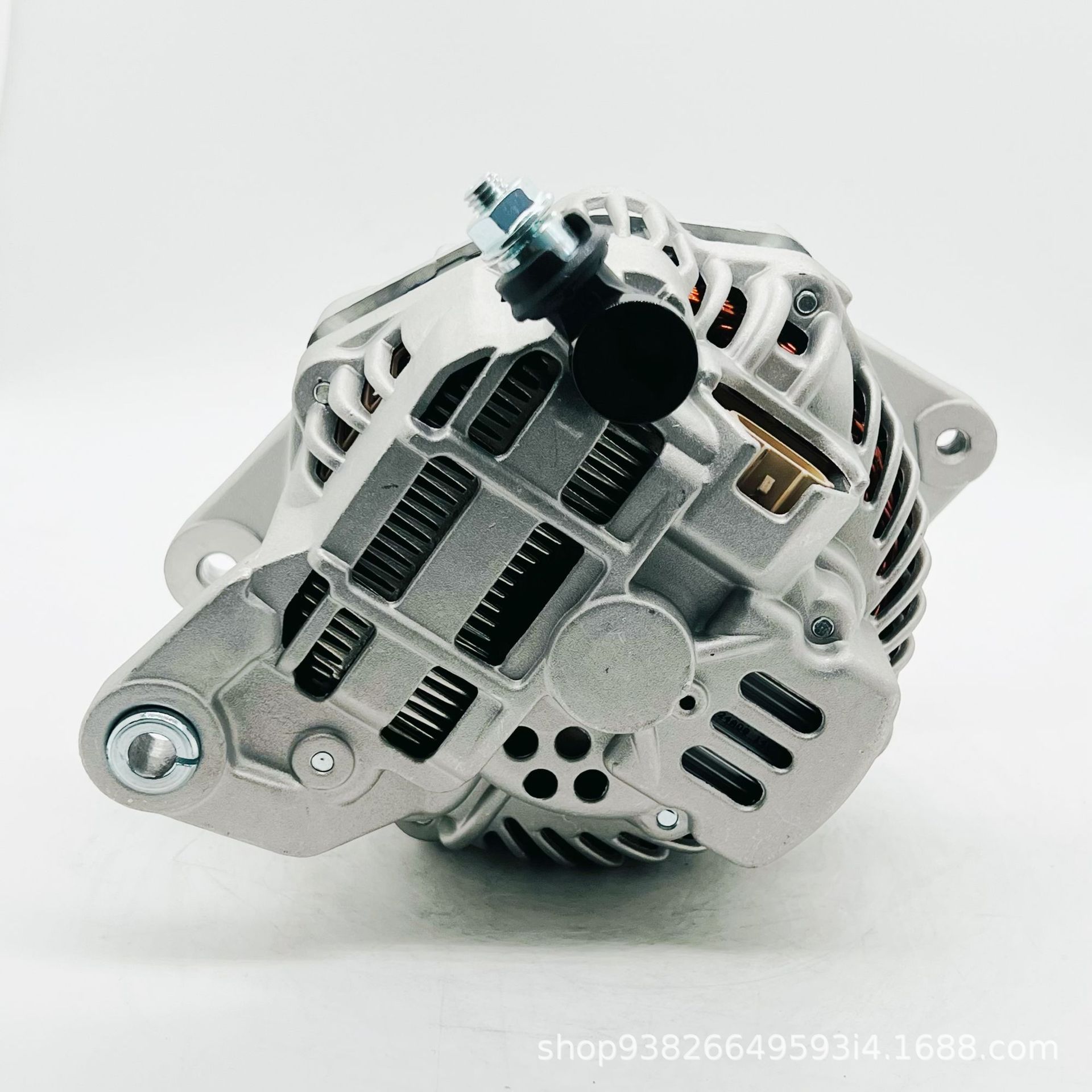 Suitable for Subaru Forester 2.0/2.5 Series 23700-AA520 Car Generator Starting Motor Direct Sales