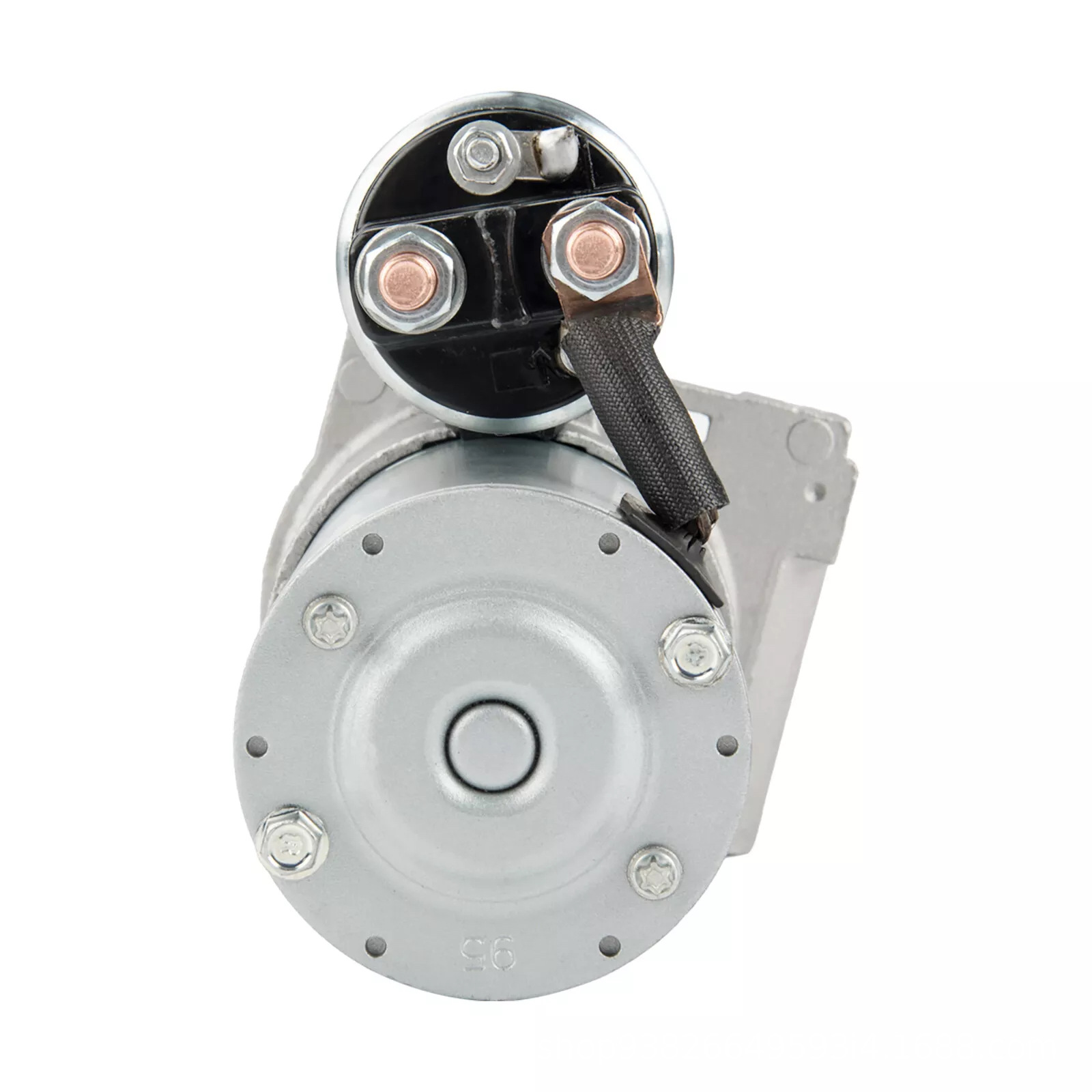 Suitable for Chevrolet Cadillac Starter Motor 10465463 12563908 12655055 Direct Sales