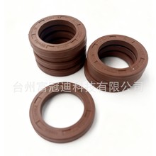 骨架油封密封圈丁晴油封型号大全汽车零配件氟胶油封半轴液压油封