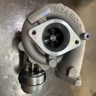 Suitable for Supercharger