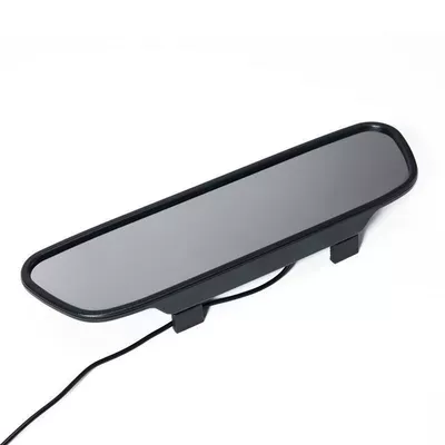 Smart Dvd Reversing Image Screen Car display