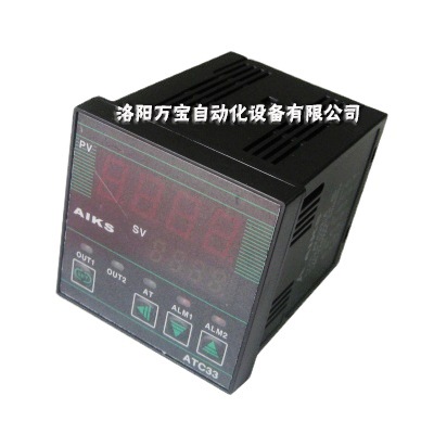 供应 爱克斯温度控制仪ATC33-AR1-K4 ATC33-AR2-K4 ATC33-AR3-K4