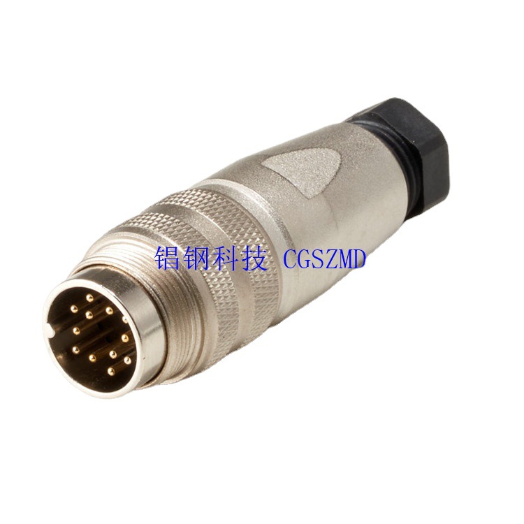 ƽ𺽿ղͷM16 C091-M16  Male Plug14/16/19/20/24о