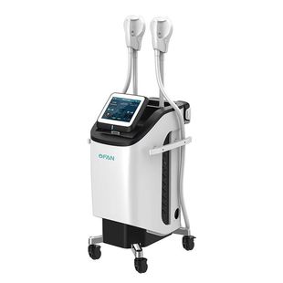 Foreign Trade Ofan Austrian Water-Cooled Version He Magnetic Slimming Fitness Slimming Muscle-Building Magnetic Shaping Beauty Equipment Manufacturer