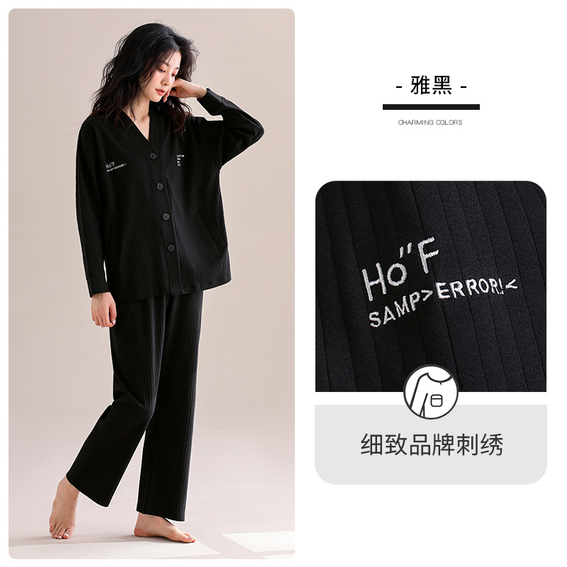 A811177 negro elegante-Mujer