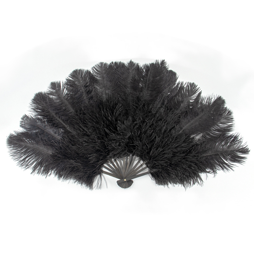 소형 선풍기(검은색)