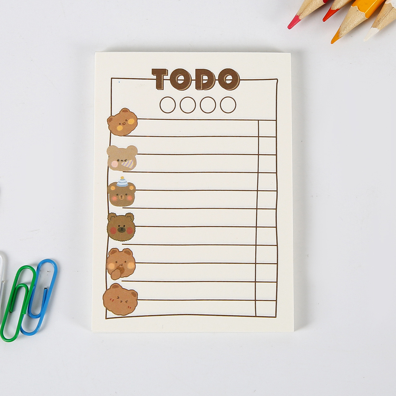 3-6TODO 수직 곰