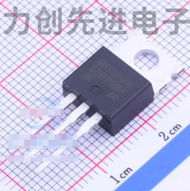 IRF100B201 封装 TO-220-3 MOS场效应管