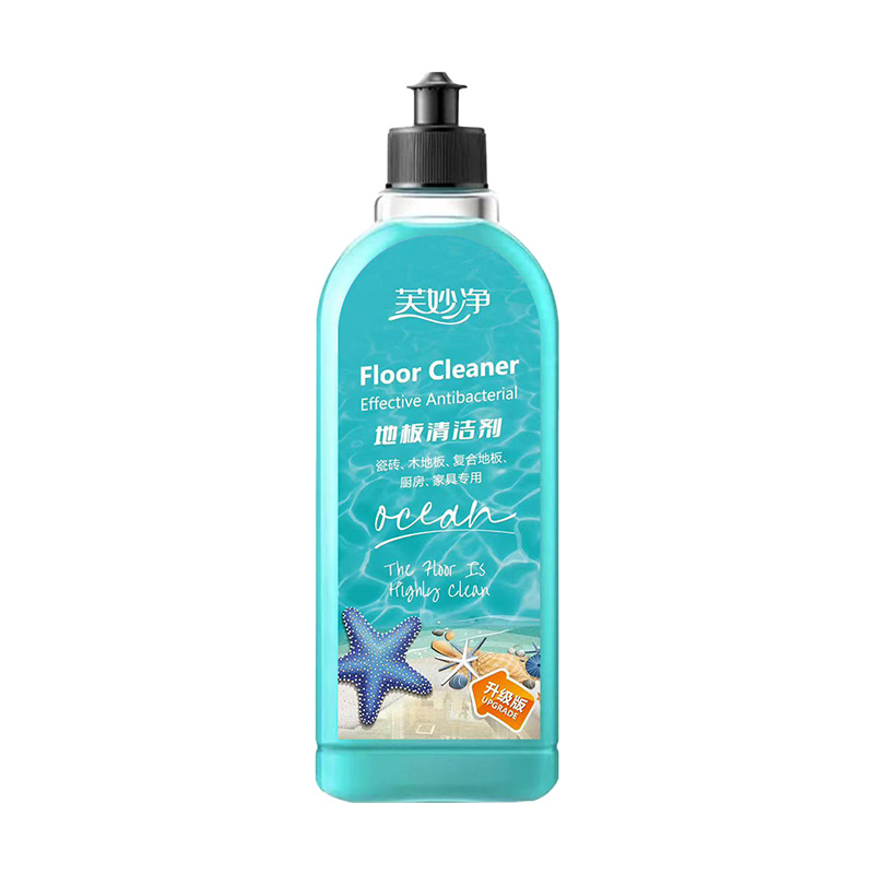 바닥 청소기 (마린) 1 병