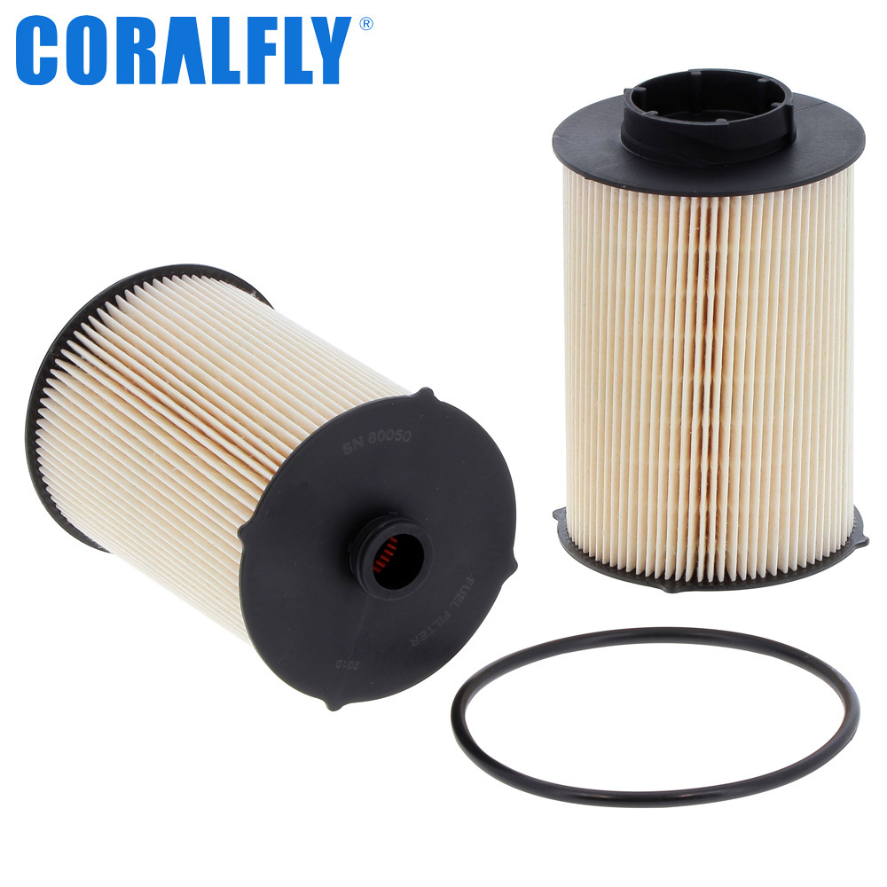 卡车发动机燃油滤清器 5801439820 PF46003 FF5857燃油滤芯过滤器-阿里巴巴