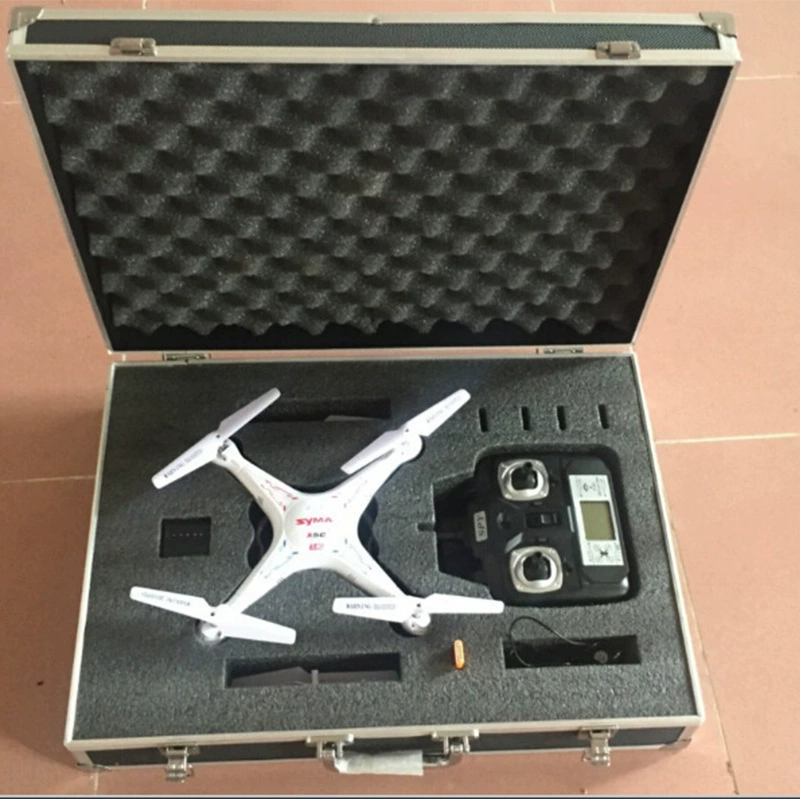 Поставщик моделей дрона DJI, авиабок, алюминиевый ящик для дрона DJI, поставка коробки для электрического дрона, оптовая продажа защиты