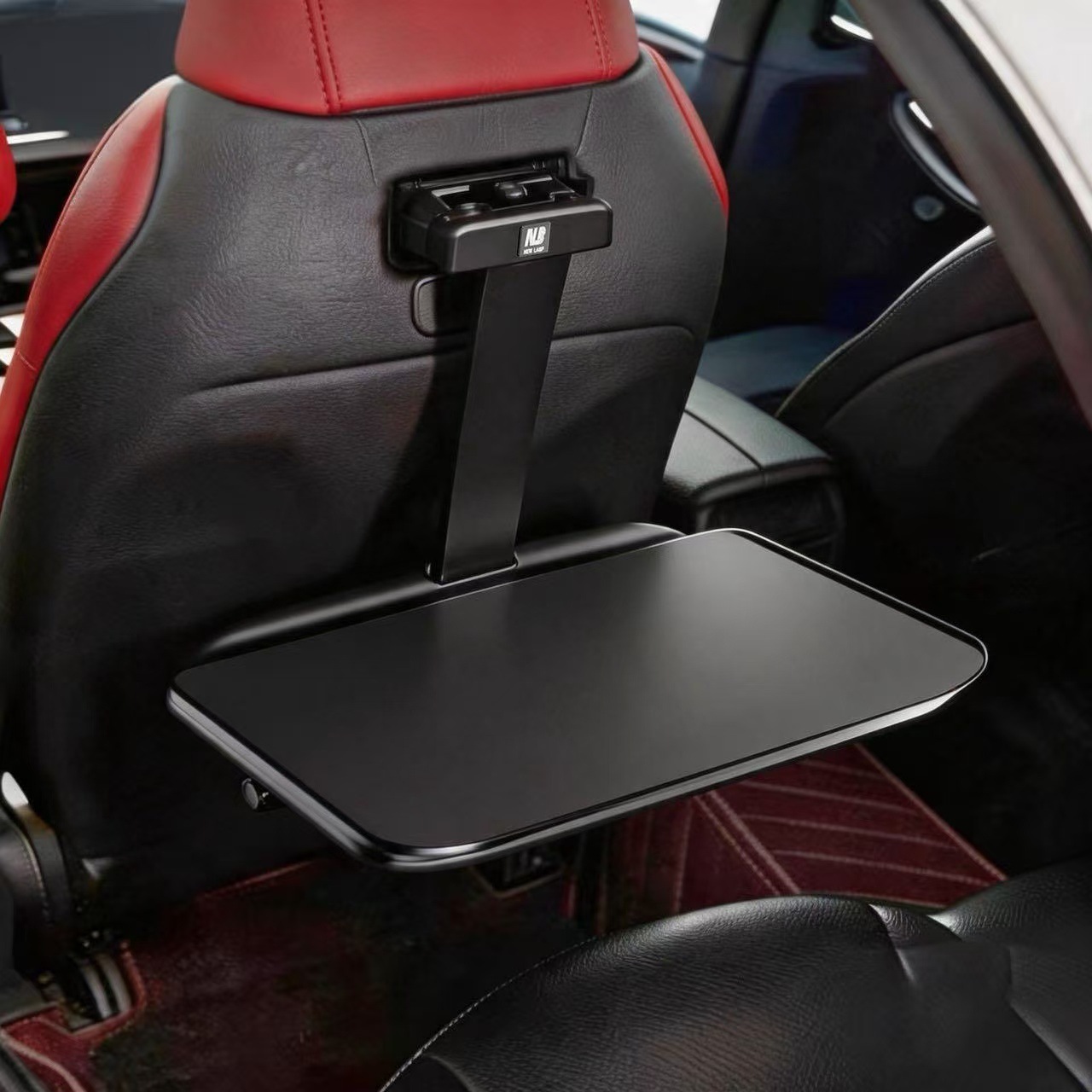 Xiaomi Su7 Car Table Lynk & Co 08 Car Laptop Holder Eating Car Dining Table
