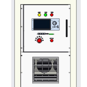 高精度电流电压采样，具有源、载一体的特点  300A300V双向直流