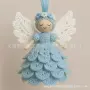 新品独立crochet材料套件