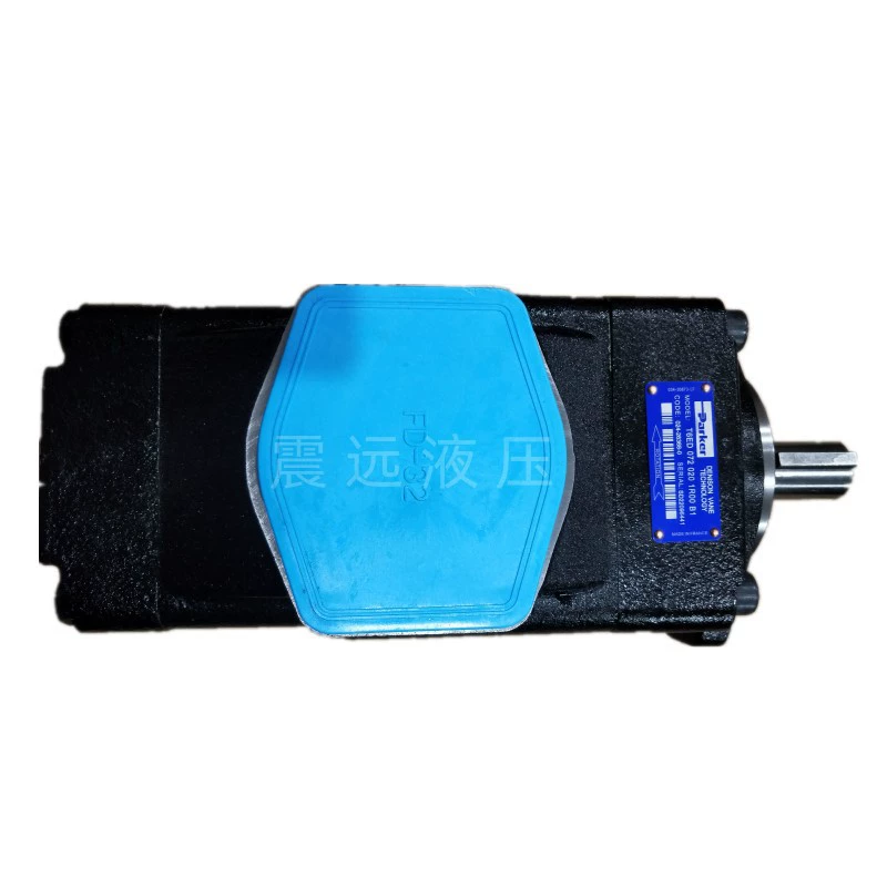 Гарантия насоса масла насоса Т6ЭД 072 плунжера Паркер Пакер Денисон 020 1 Р00 Б1 на один год