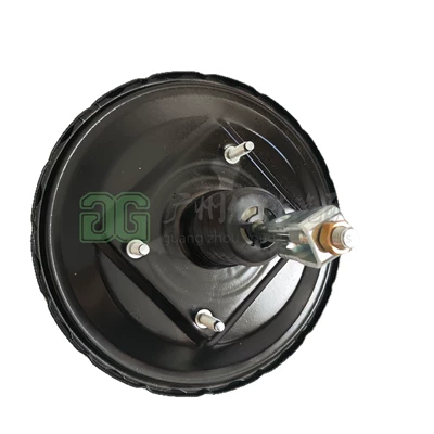 Drum, Other brake systems