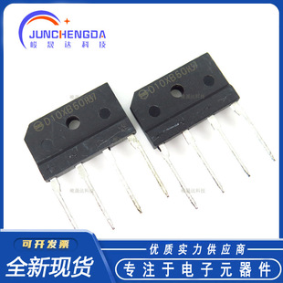 ����������D10XB60 D10XB80 10A600V���Ԫ�ܷ��оƬ