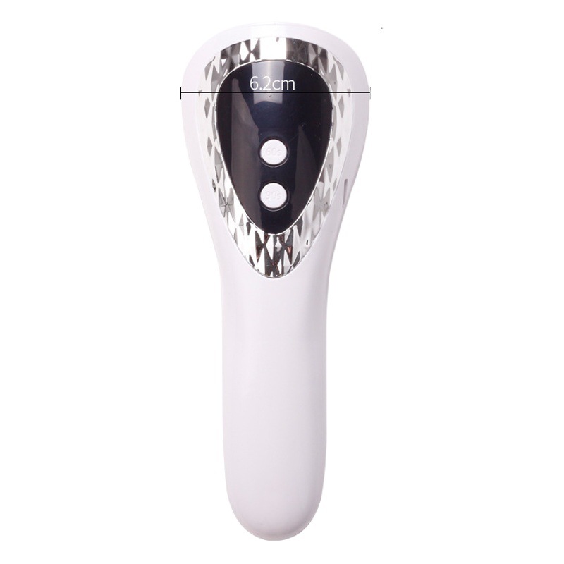 Japonés nail art lámpara de fototerapia de mano pantalla LCD portátil recargable de secado rápido de sincronización de esmalte de uñas secador de pegamento