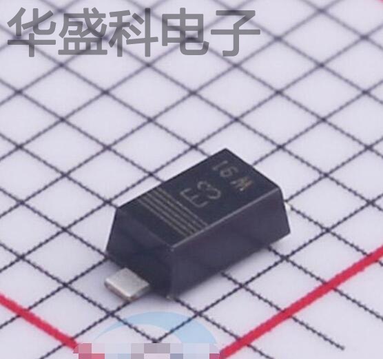 BZT52H-B24,115 封装 SOD-123F 稳压二管 现货供应