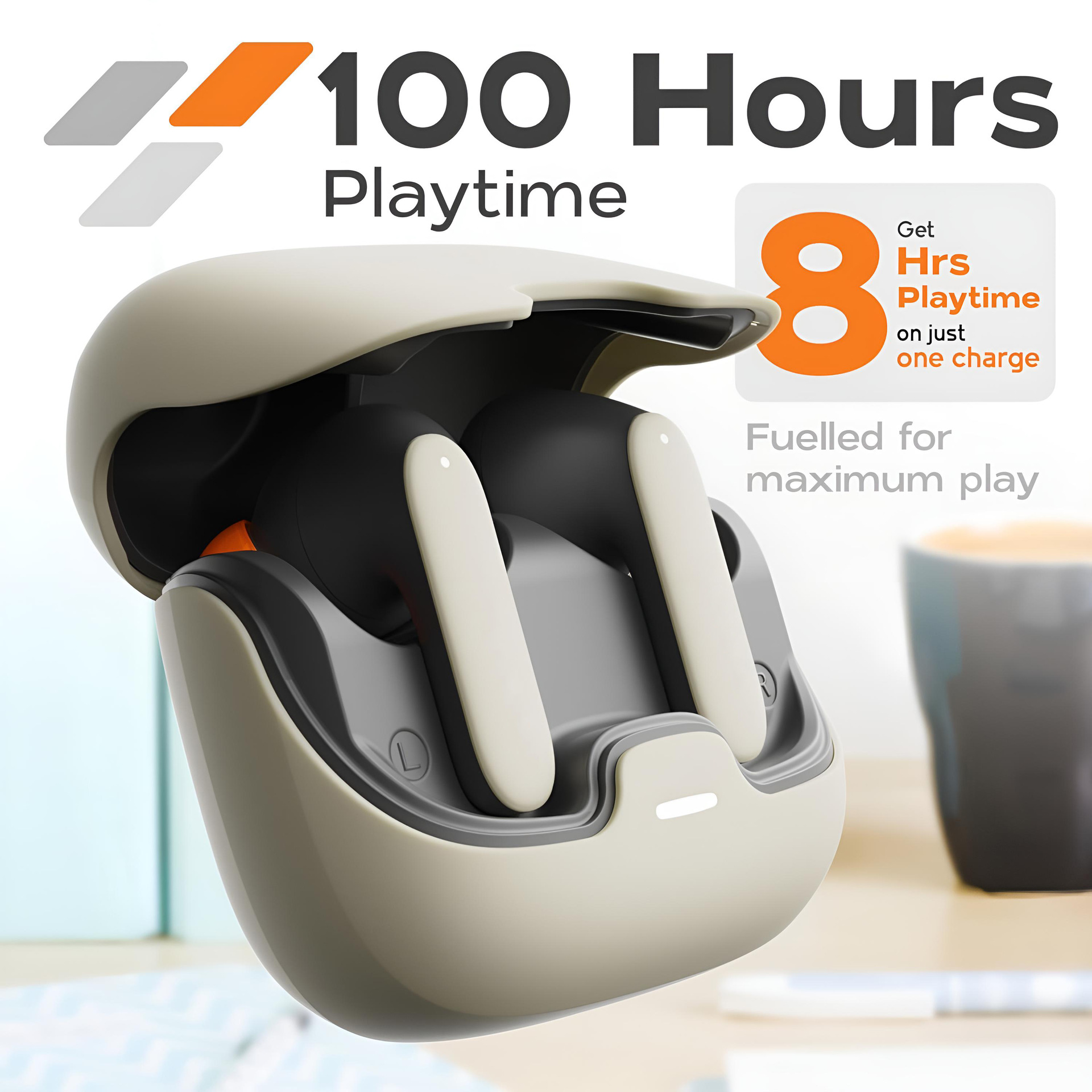 Fábrica de Yiwante modelo privado S36 doble pin ENC reducción de ruido de baja latencia auriculares inalámbricos TWS auriculares Bluetooth en el oído