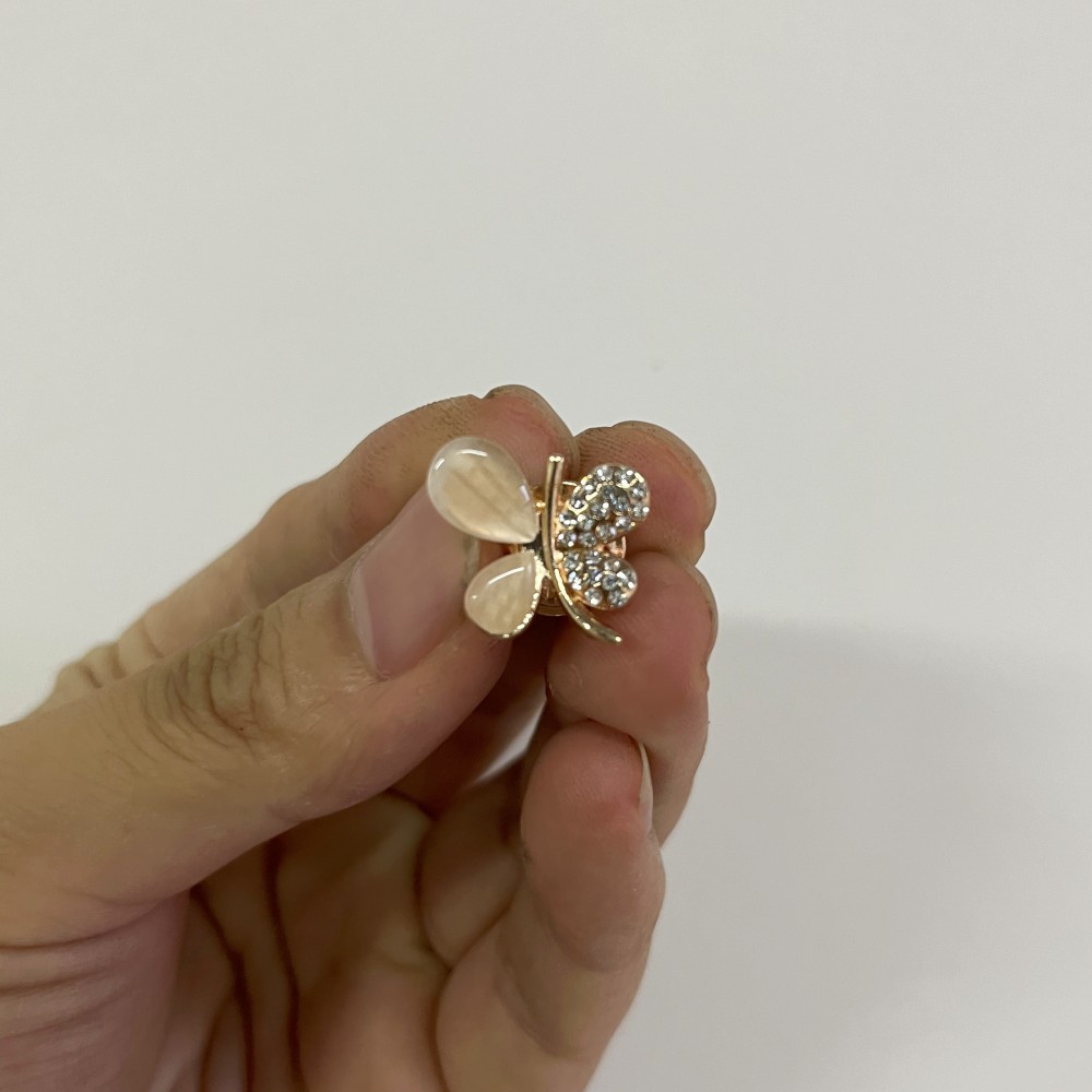 1 조각 세트-고양이 드릴 나비