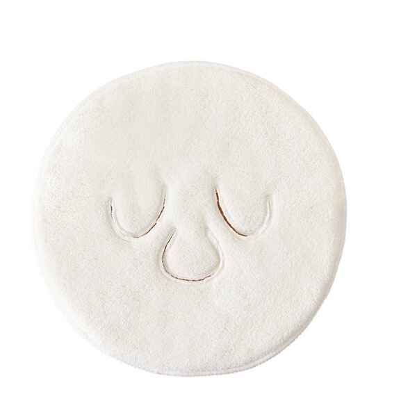 Coral cold compress