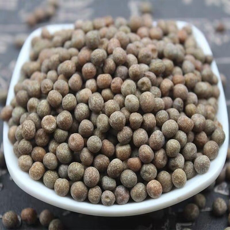新货麻豌豆50斤干豌豆生豌豆生灰豆子生麻豌豆发芽率高灰豆汤原料