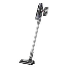 美的（Midea）吸尘器家用无线Q9 手持吸尘器 绿光显尘车载大吸力