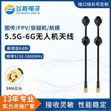 5.5G-6G�o�˙C/��Խ�C�D�������쾀 �����濹�ɔ_ FPV�쾀
