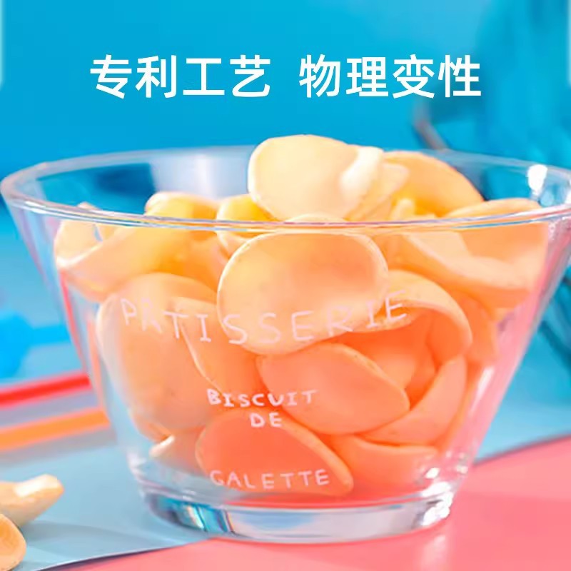 팬팬 패밀리 감자 칩 새우 100g 오리지널 프렌치 프라이 팩 전체 학교 간식 기숙사 스타킹 스낵 배치