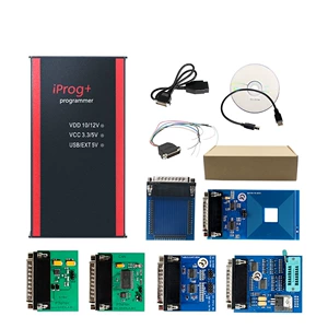 Iprog+Prov87 Immo/Mileagecorrection/Airbag Avtomobil Diaqnostik Avadanlığı