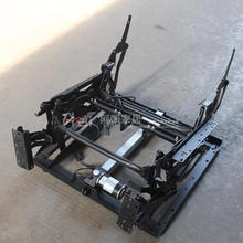 电动功能配件头等舱伸缩铁架懒人影院足浴美甲美容客厅阳台沙发椅