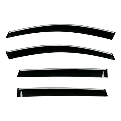 Rain shield – Visor