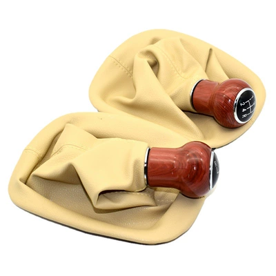 Cab and accessories – for Volkswagen Passat B5 shift