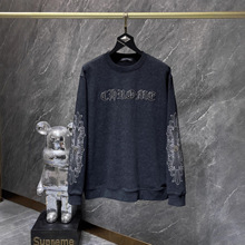 �羳�߰汾Chrome Hearts 25ss���_��������ӡ���L����Ů����L��