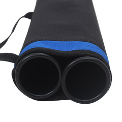 批發雙管箭壺 牛津布兒童箭袋箭囊 戶外便攜複合反曲弓箭器材