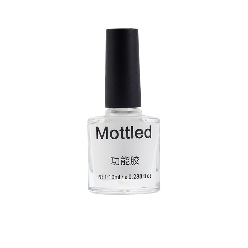 Uñas color pegamento color sólido color nulo fototerapia funcional pegamento refuerzo uñas traje de uñas traje salón de uñas dedicado conjunto completo al por mayor