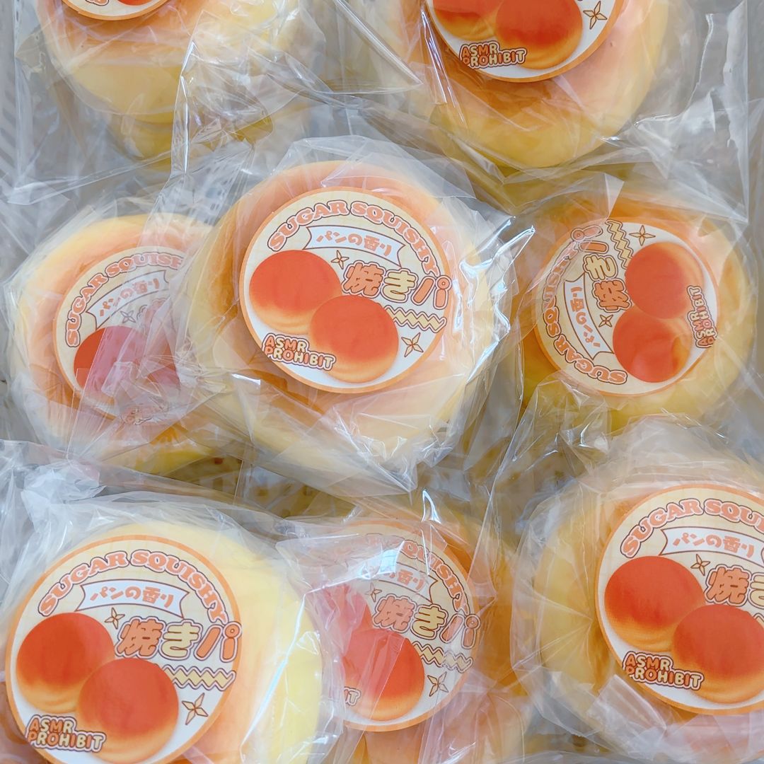 1 습식 부드러운 빵의 느린 반동