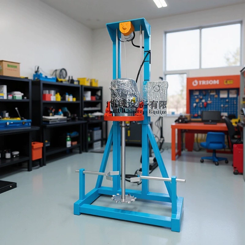 Производители скидок лосьон крем перемешивание оборудования для небольших лабораторных дисперсионных машин Масло помада смеситель