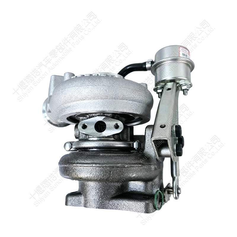 Compatible with Cummins engine turbocharger HE200WG 5638821