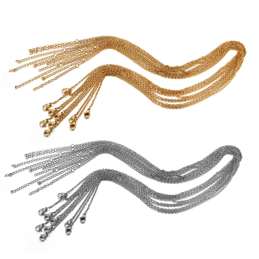 Pendant stainless steel
