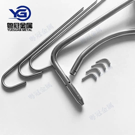 不锈钢毛细管