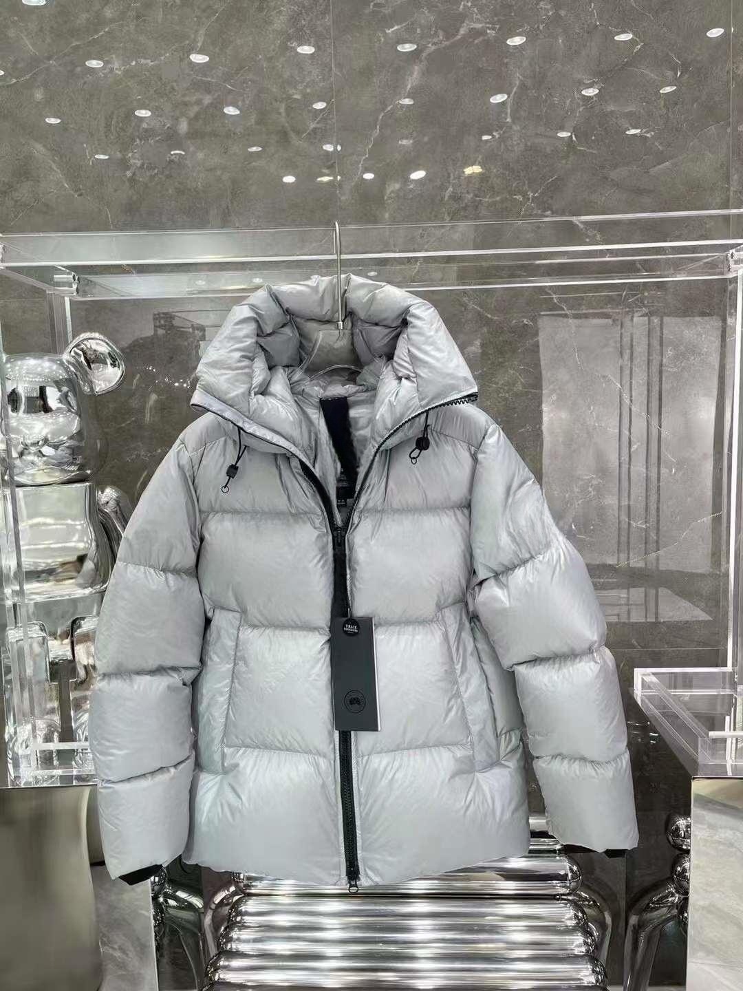 퍼프 실버 그레이(블랙 라벨)