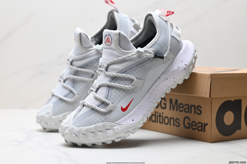 ACG Mountain Fly GTX SE户外越野登山鞋男女徒步休闲机能涉水鞋|undefined