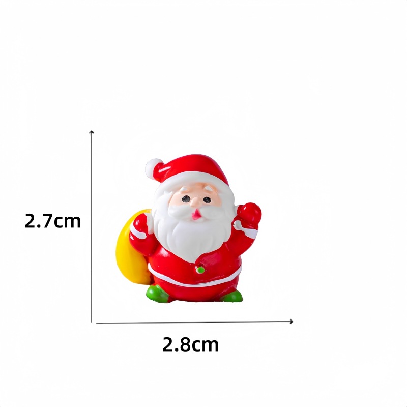 산타클로스 No.38