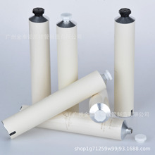 药用铝软管 药膏管包装 颜料软膏香氛护手霜铝管包装