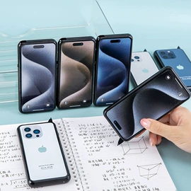 文件袋;笔袋;修正带