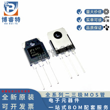 ȫ��FQA9N90C 9A900V ��Ч�����w��MOSFET TO-3P���b N�ϵ�
