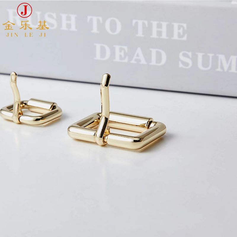 工場直送、4/5/6/1インチ、11インチ、2アクションピンバックル、バッグ、ハンドバッグ、ベルト、靴用金属バックル|undefined